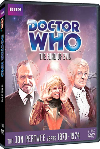 Illustration for article titled Spend Some Quality Time With The Manliest Version of Doctor Who